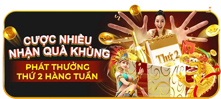 Tổng quan game bắn cá lucky888 với đa dạng loài cá