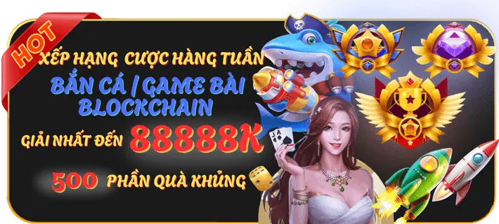 Đa dạng loài cá và boss khủng trong bắn cá lucky888