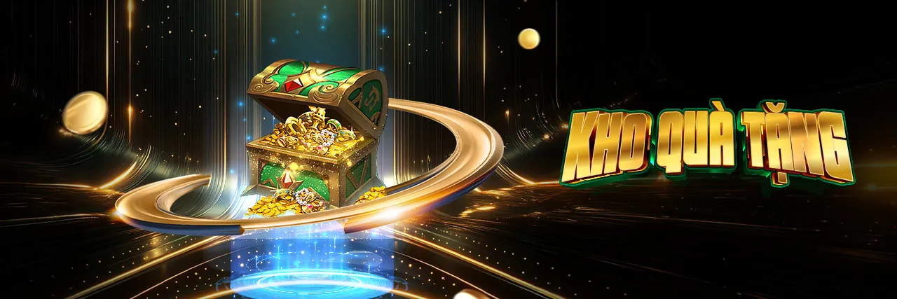 Ưu đãi độc quyền tại lucky888 nổ hũ