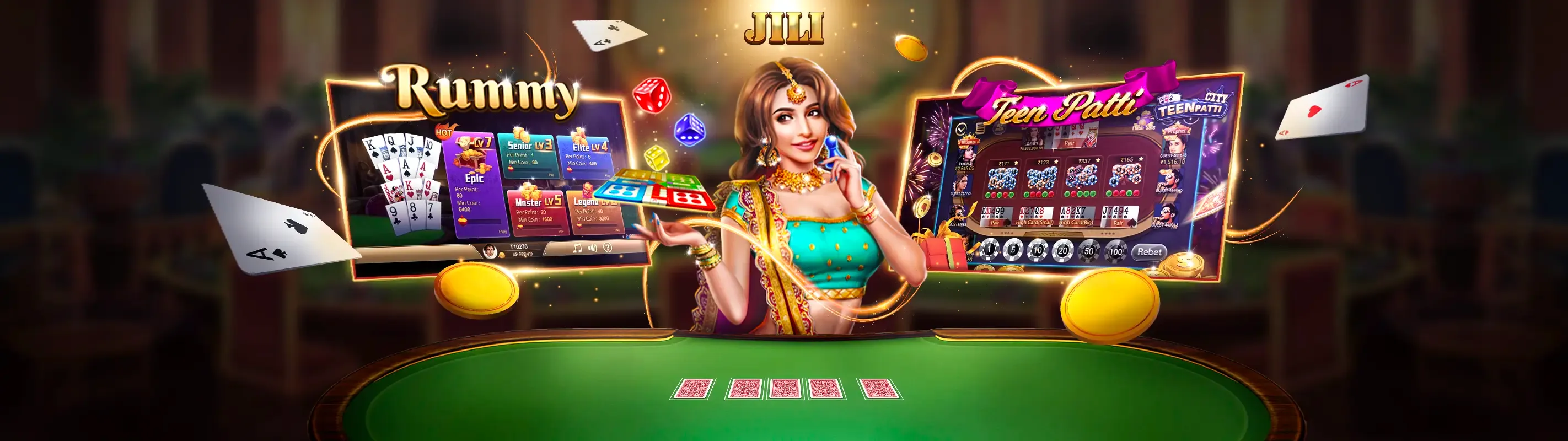 Hình ảnh chính sòng bạc Lucky888 Nổ Hũ 2026