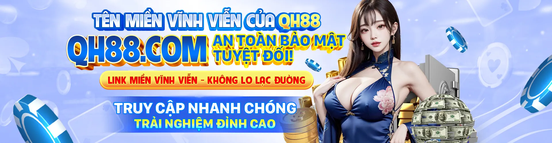 Chính sách quyền riêng tư lucky888 nổ hũ