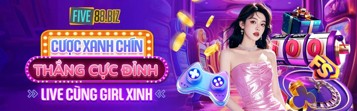 Cập nhật trò chơi mới lucky888