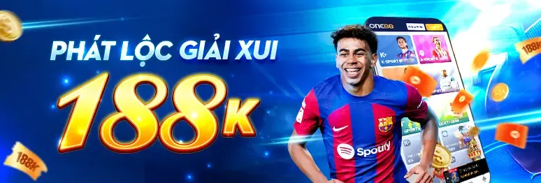 Ưu đãi chào mừng thành viên mới lucky888
