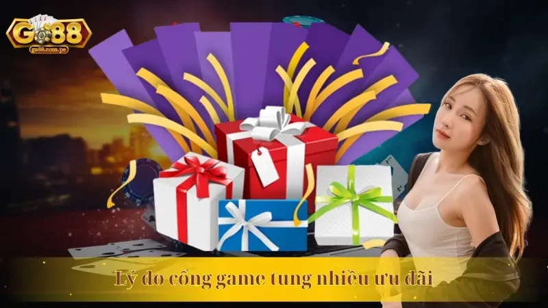 Sự kiện hoàn trả hàng tuần lucky888