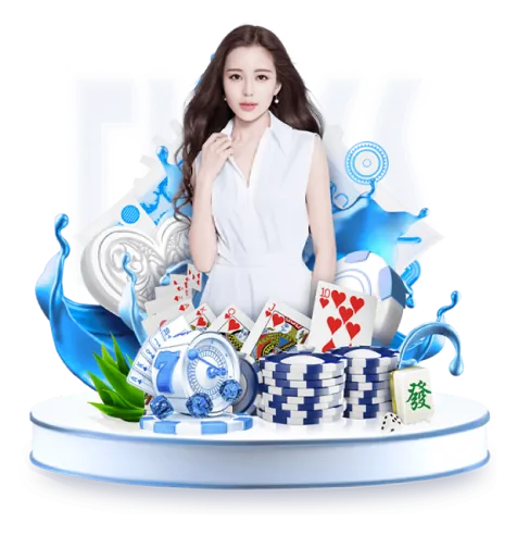 Casino Trực Tuyến Lucky888